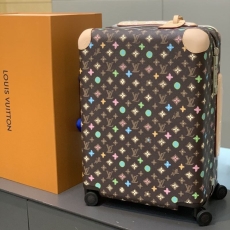 LV Suitcase